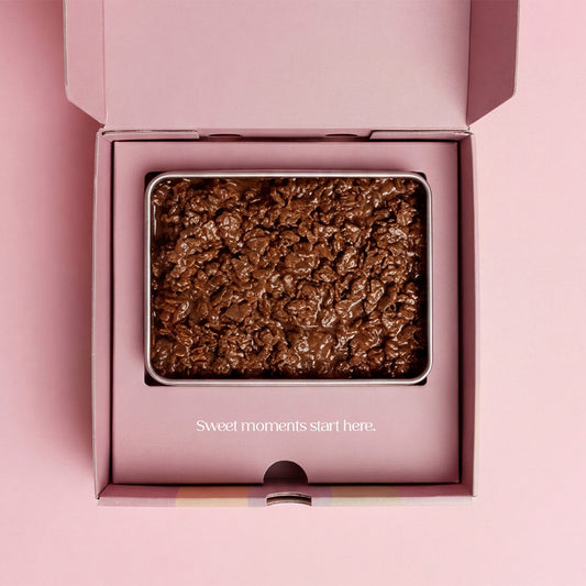 Original Crunch Cake