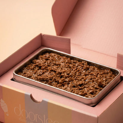 Original Crunch Cake